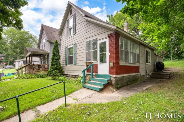338 Hanover Street Ne, City Of Grand Rapids, MI 49505