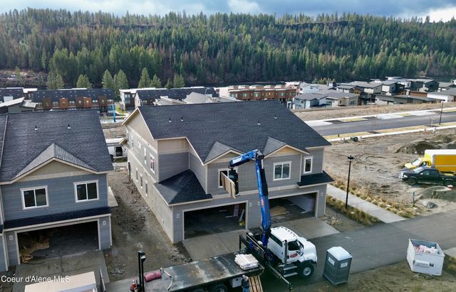 2545 W Top Saw LN, Coeur D'alene, ID 83814