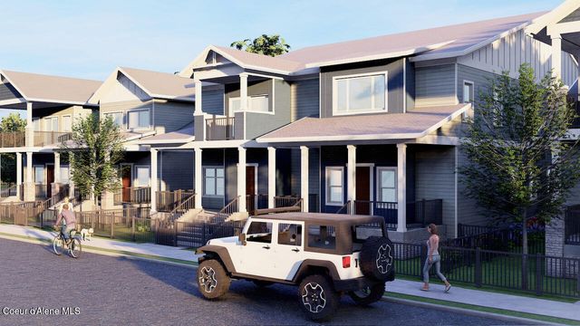 2545 W Top Saw LN, Coeur D'alene, ID 83814