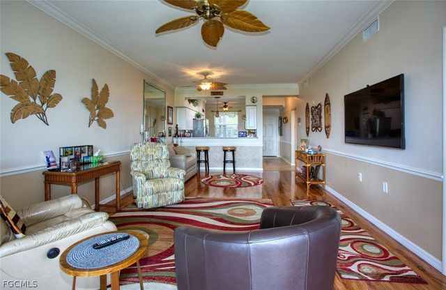 10275 Bismark Palm WAY 1115, Fort Myers, FL 33966