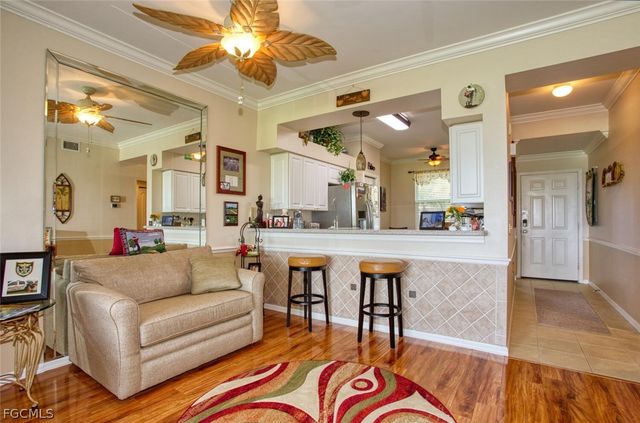 10275 Bismark Palm WAY 1115, Fort Myers, FL 33966