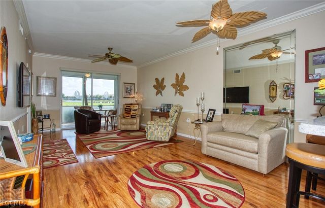 10275 Bismark Palm WAY 1115, Fort Myers, FL 33966