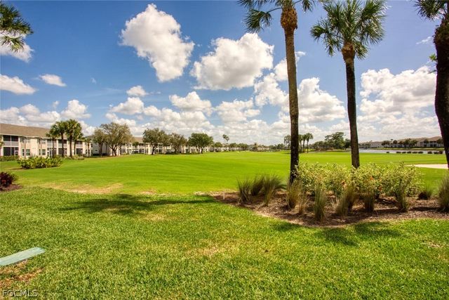 10275 Bismark Palm WAY 1115, Fort Myers, FL 33966