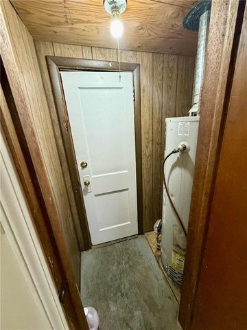 401 S Lynn Avenue, Columbus, KS 66725