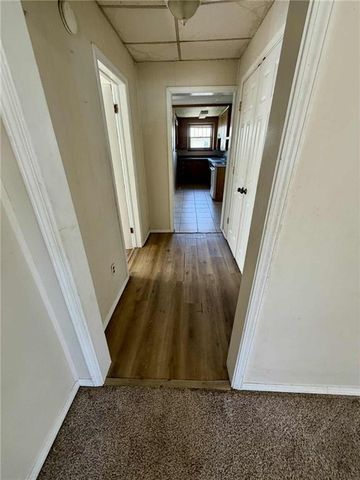 401 S Lynn Avenue, Columbus, KS 66725