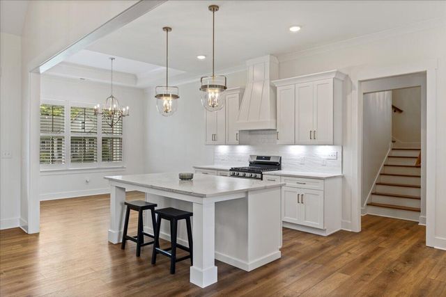 232 Winding Glen Drive NW, Cleveland, TN 37312