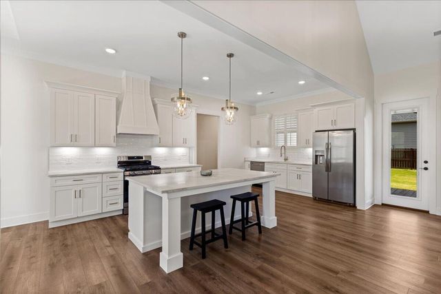 232 Winding Glen Drive NW, Cleveland, TN 37312