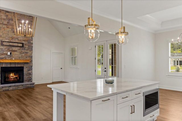232 Winding Glen Drive NW, Cleveland, TN 37312