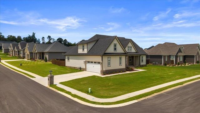 232 Winding Glen Drive NW, Cleveland, TN 37312
