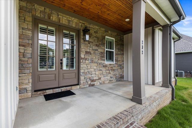 232 Winding Glen Drive NW, Cleveland, TN 37312
