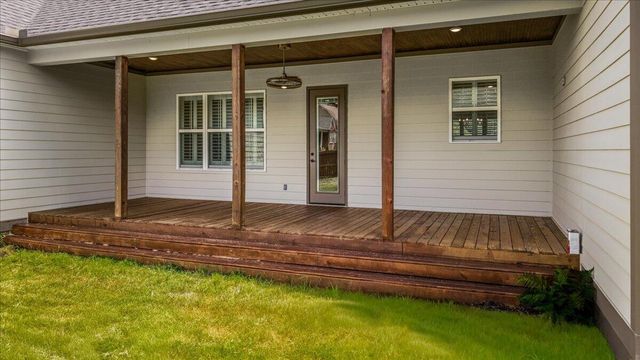 232 Winding Glen Drive NW, Cleveland, TN 37312