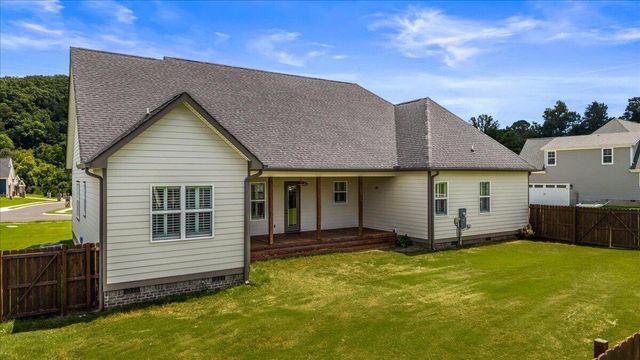 232 Winding Glen Drive NW, Cleveland, TN 37312