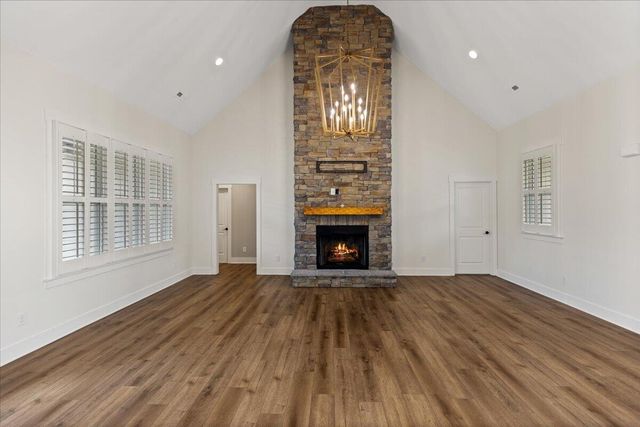 232 Winding Glen Drive NW, Cleveland, TN 37312