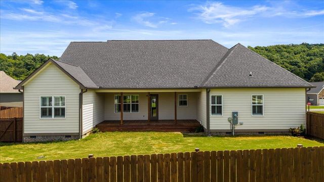 232 Winding Glen Drive NW, Cleveland, TN 37312