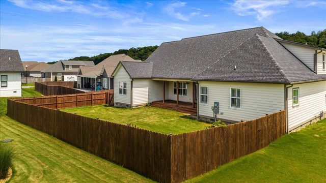 232 Winding Glen Drive NW, Cleveland, TN 37312