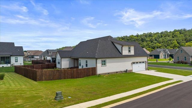 232 Winding Glen Drive NW, Cleveland, TN 37312