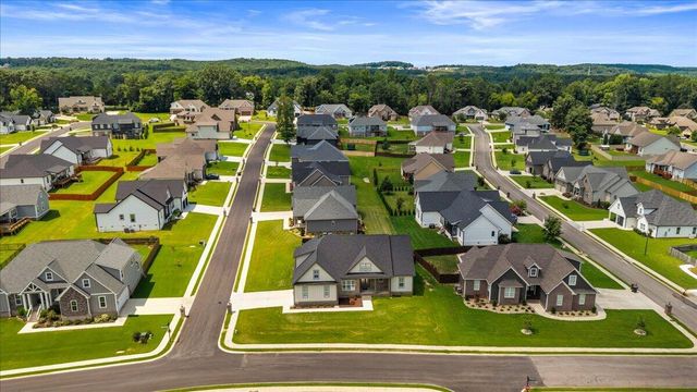 232 Winding Glen Drive NW, Cleveland, TN 37312