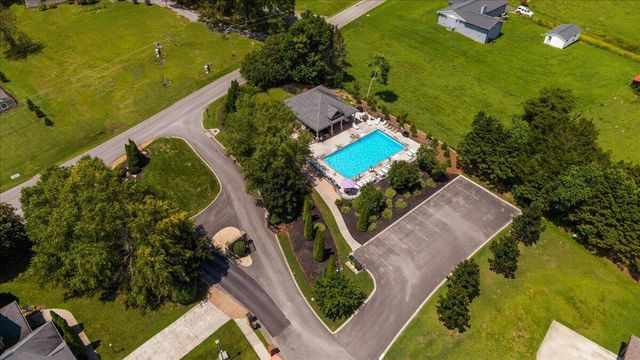 232 Winding Glen Drive NW, Cleveland, TN 37312