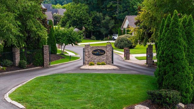 232 Winding Glen Drive NW, Cleveland, TN 37312