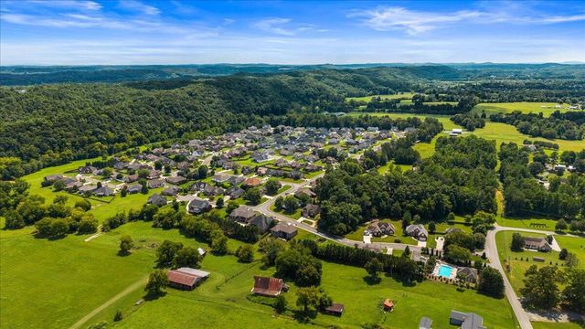 232 Winding Glen Drive NW, Cleveland, TN 37312