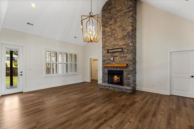 232 Winding Glen Drive NW, Cleveland, TN 37312