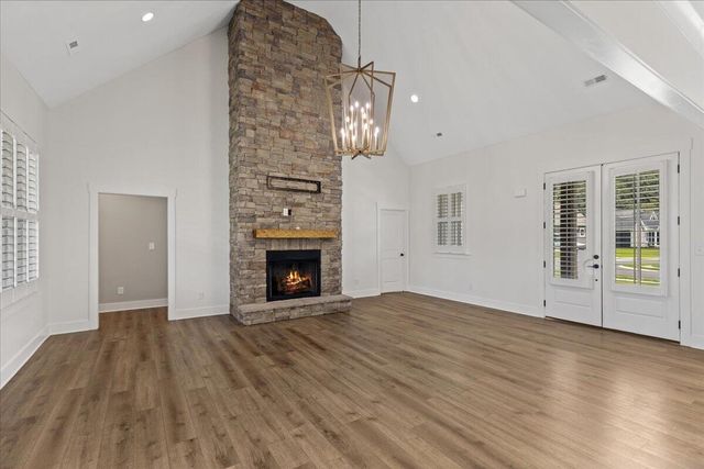 232 Winding Glen Drive NW, Cleveland, TN 37312