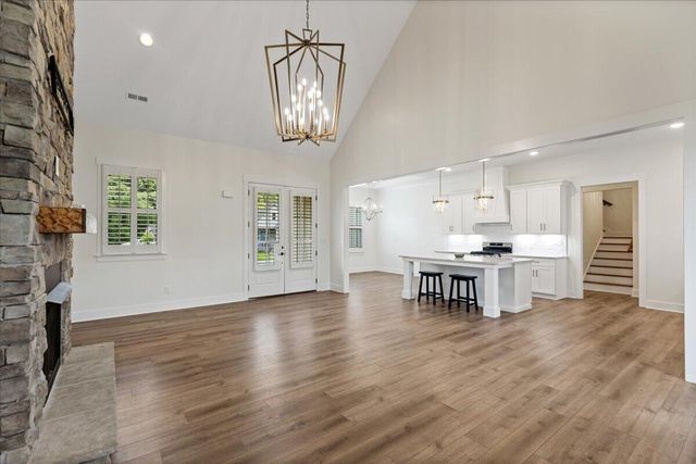 232 Winding Glen Drive NW, Cleveland, TN 37312