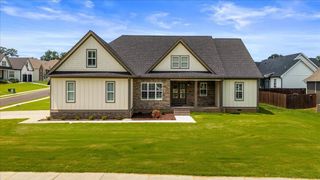 232 Winding Glen Drive NW, Cleveland, TN 37312