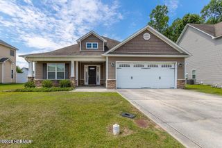 757 Radiant Drive, Jacksonville, NC 28546