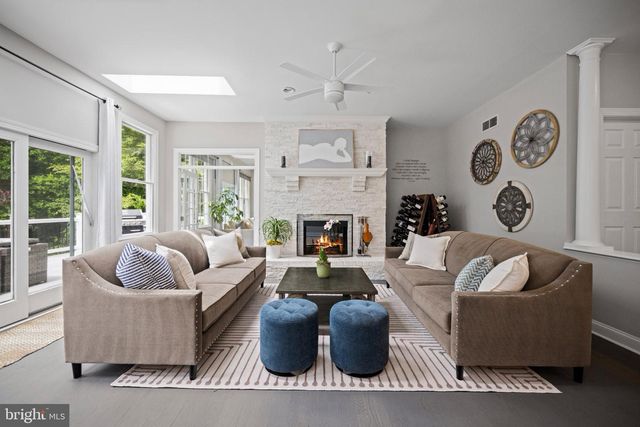 234 MEADOWGATE DR, Annapolis, MD 21409
