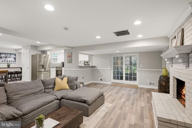 234 MEADOWGATE DR, Annapolis, MD 21409