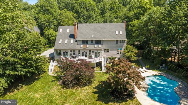 234 MEADOWGATE DR, Annapolis, MD 21409