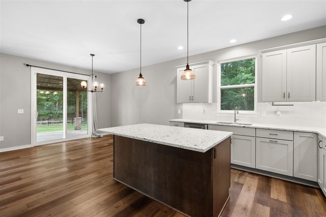 10321 E C Avenue, Richland, MI 49083