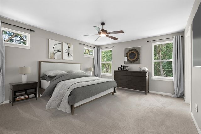 10321 E C Avenue, Richland, MI 49083