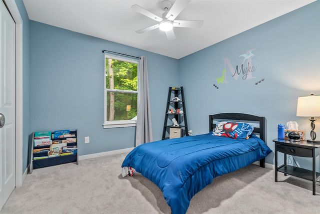 10321 E C Avenue, Richland, MI 49083