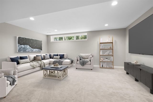 10321 E C Avenue, Richland, MI 49083