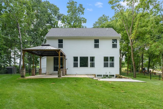 10321 E C Avenue, Richland, MI 49083