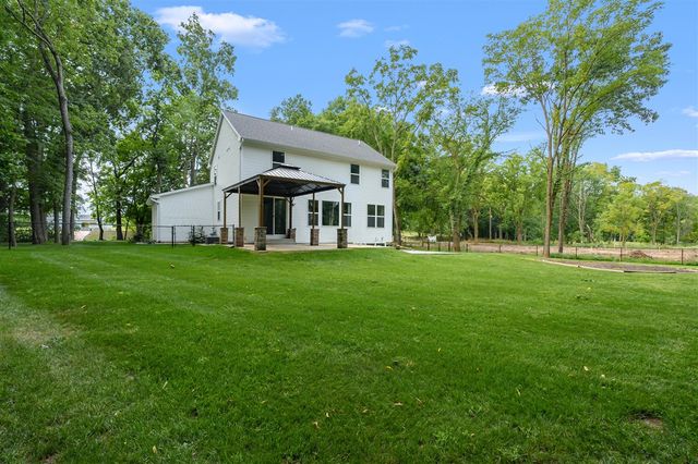 10321 E C Avenue, Richland, MI 49083