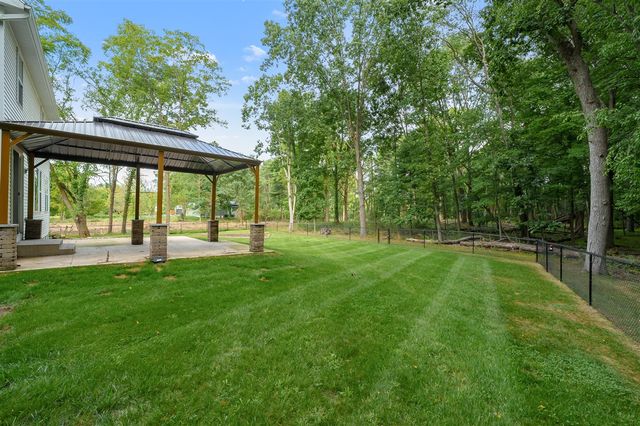 10321 E C Avenue, Richland, MI 49083