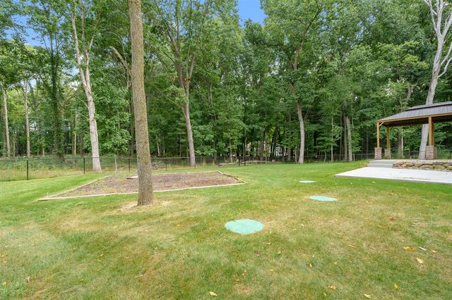 10321 E C Avenue, Richland, MI 49083