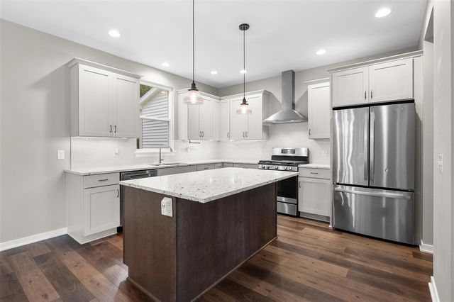 10321 E C Avenue, Richland, MI 49083