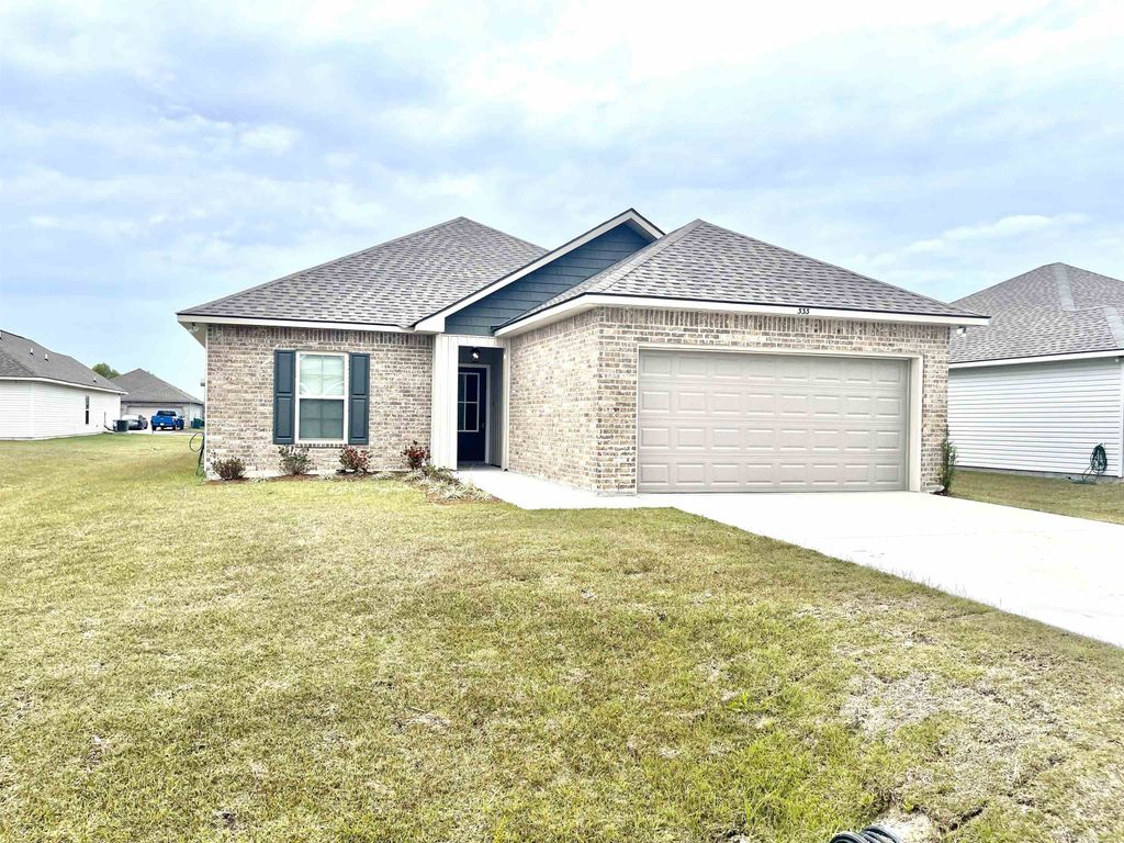 333 Settlers Run Drive, Thibodaux, LA 70301