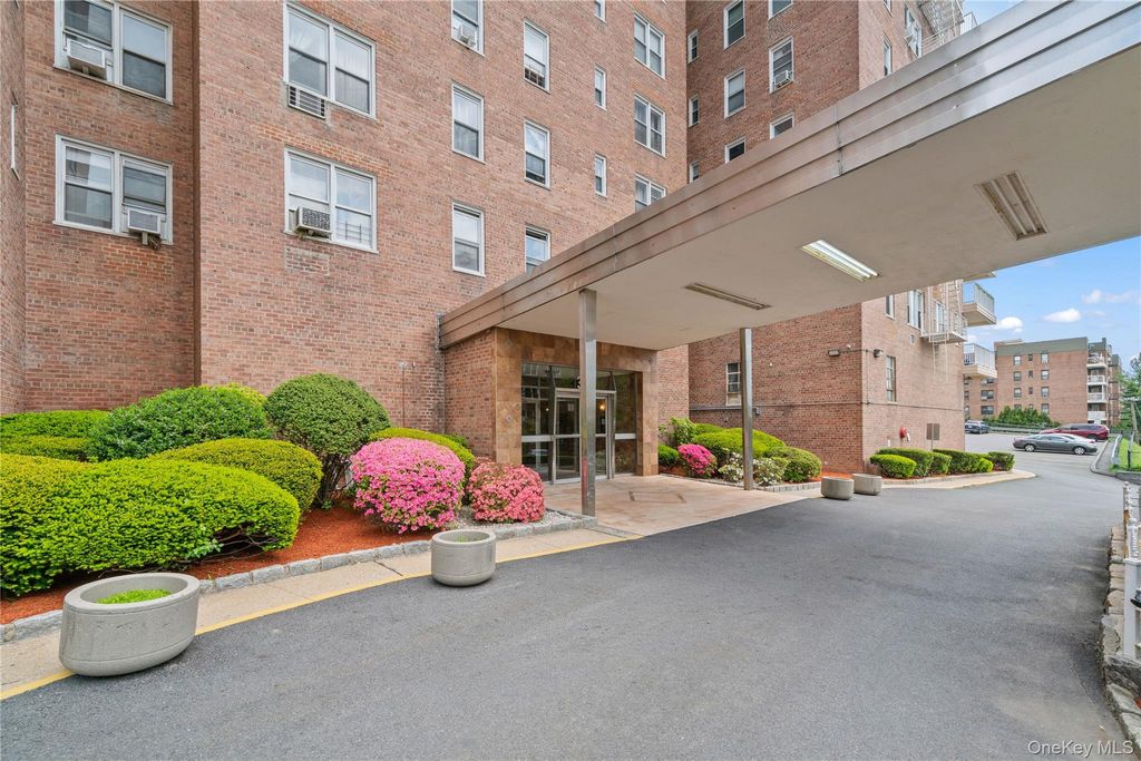 300 N Broadway 6G, Yonkers, NY 10701