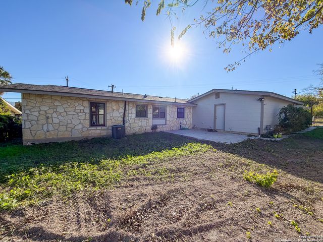 157 Latch, San Antonio, TX 78213