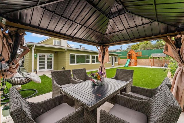 4055 Mount Albertine Avenue, San Diego, CA 92111