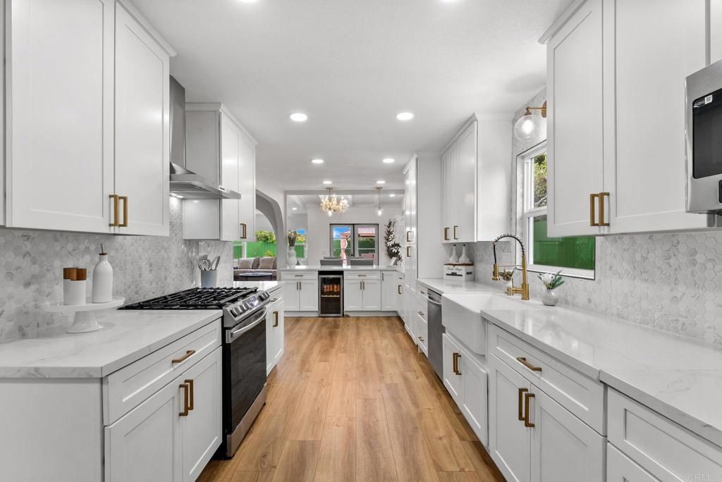 4055 Mount Albertine Avenue, San Diego, CA 92111