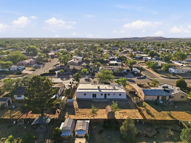 514 Villa Verde Drive SE, Rio Rancho, NM 87124