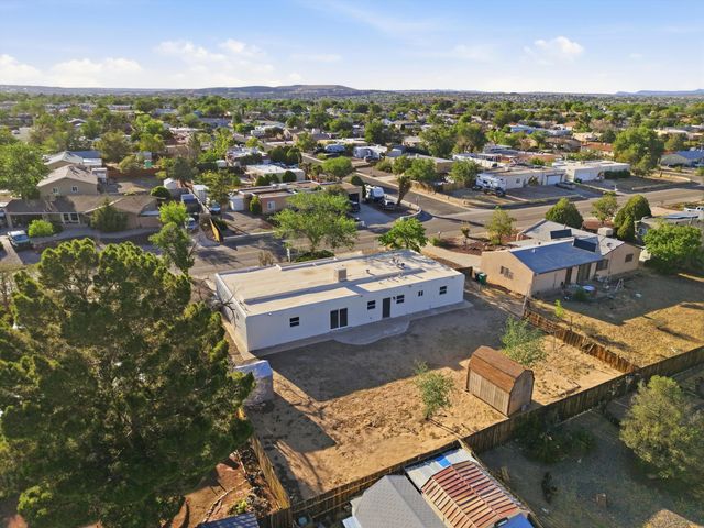 514 Villa Verde Drive SE, Rio Rancho, NM 87124