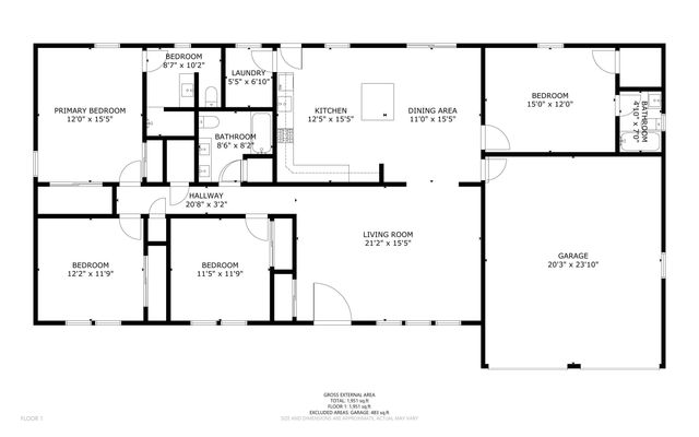 514 Villa Verde Drive SE, Rio Rancho, NM 87124