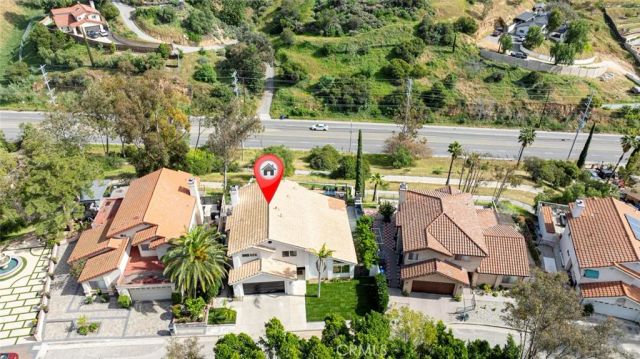 9726 Appaloosa, Shadow Hills, CA 91040